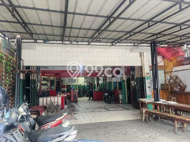 Ruko Paling Dicari LB 550m2 Dijual di Tanjung Priok Ruko Paling Dicari LB 550m2 Dijual di Tanjung Priok