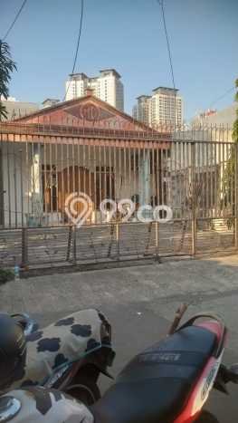 Jual Rumah Mewah Megah Dengan View Cantik di Sunter, Jakarta Utara Jual Rumah Mewah Megah Dengan View Cantik di Sunter, Jakarta Utara