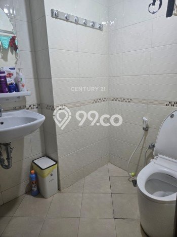 Apartemen Nyaman untuk Dijual di Kemayoran, Jakarta Pusat, DKI Jakarta Apartemen Nyaman untuk Dijual di Kemayoran, Jakarta Pusat, DKI Jakarta