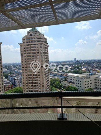 Dijual Apartemen 1 KT 1 KM di Kelapa Gading Dijual Apartemen 1 KT 1 KM di Kelapa Gading