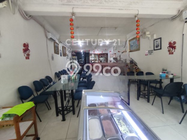 Dijual! Ruko di Sunter Jakarta Utara LT 145m2 / LB 225m2 Kawasan Strategis Dijual! Ruko di Sunter Jakarta Utara LT 145m2 / LB 225m2 Kawasan Strategis