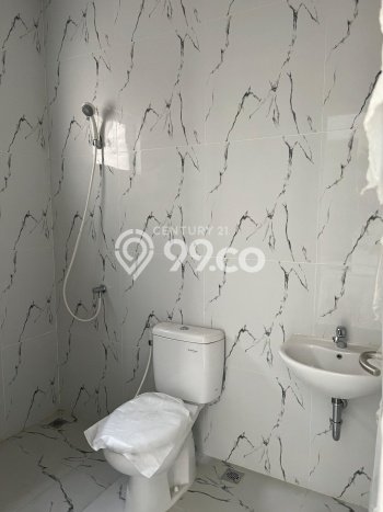 Rumah Modern Minimalis 4 KT Bisa Langsung Pindah di Cikupa Rumah Modern Minimalis 4 KT Bisa Langsung Pindah di Cikupa