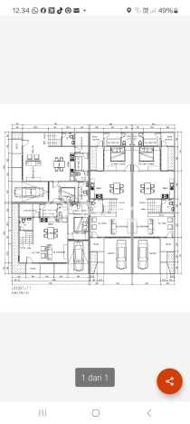 Jual Rumah Modern 4 KT di Sleman, Yogyakarta Jual Rumah Modern 4 KT di Sleman, Yogyakarta