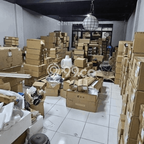 Unit Komersial Disewakan di Jakarta Utara Area Strategis Harga Kompetitif Unit Komersial Disewakan di Jakarta Utara Area Strategis Harga Kompetitif