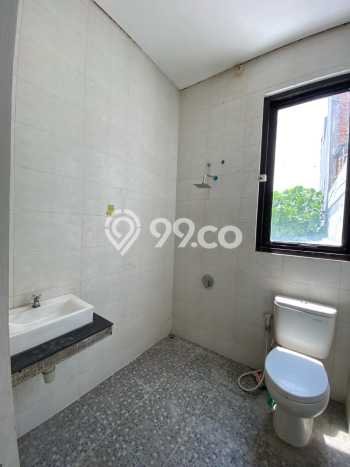 Jual Rumah Modern 4 KT di Sleman, Yogyakarta Jual Rumah Modern 4 KT di Sleman, Yogyakarta