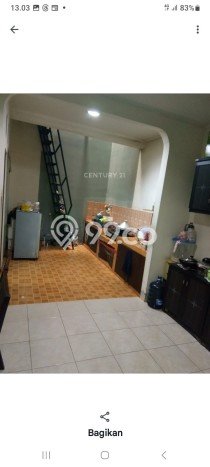 Dijual Rumah 3 Kamar Lokasi Strategis Bagus dan Strategis di Cengkareng Dijual Rumah 3 Kamar Lokasi Strategis Bagus dan Strategis di Cengkareng
