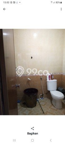 Dijual Rumah 3 Kamar Lokasi Strategis Bagus dan Strategis di Cengkareng Dijual Rumah 3 Kamar Lokasi Strategis Bagus dan Strategis di Cengkareng