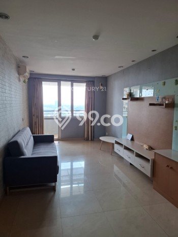 Dijual Apartemen 1 KT 1 KM di Kelapa Gading Dijual Apartemen 1 KT 1 KM di Kelapa Gading