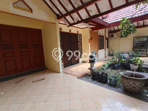 Rumah Luas Asri 4 KT Siap Pakai di Unimas Garden Waru Sidoarjo Rumah Luas Asri 4 KT Siap Pakai di Unimas Garden Waru Sidoarjo