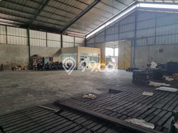 Paling Diincar! Gudang Dijual di Kediri Harga Kompetitif Paling Diincar! Gudang Dijual di Kediri Harga Kompetitif