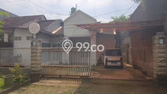 Rumah Budget Favorit Siap Huni Area Driyorejo LT 250m2 Rumah Budget Favorit Siap Huni Area Driyorejo LT 250m2