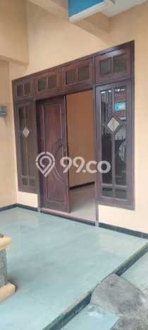 Rumah Modern 2 Kamar LT 177m2 di Waru Rumah Modern 2 Kamar LT 177m2 di Waru