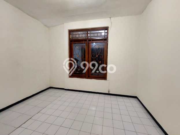 Rumah Minimalis 4 Kamar LT 135m2 di Unimas Garden Waru Rumah Minimalis 4 Kamar LT 135m2 di Unimas Garden Waru