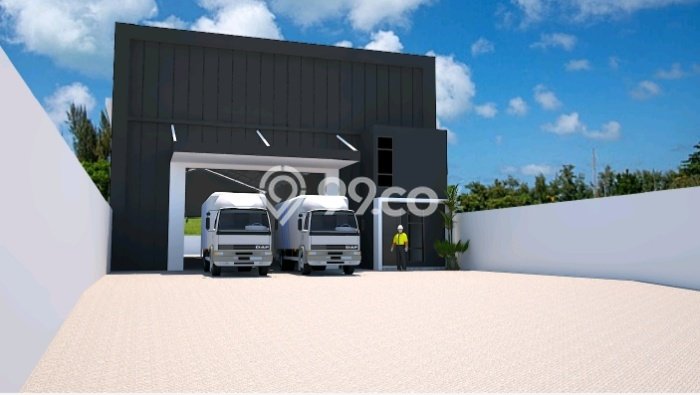 Tanah di Jetis, Mojokerto Luas 13074m2 Dijual Segera Tanah di Jetis, Mojokerto Luas 13074m2 Dijual Segera
