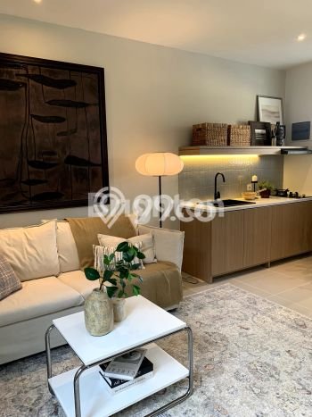Jual Rumah Modern 2 KT di Kebraon, Surabaya Jual Rumah Modern 2 KT di Kebraon, Surabaya