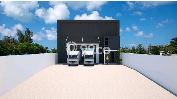 Tanah di Jetis, Mojokerto Luas 13074m2 Dijual Segera Tanah di Jetis, Mojokerto Luas 13074m2 Dijual Segera
