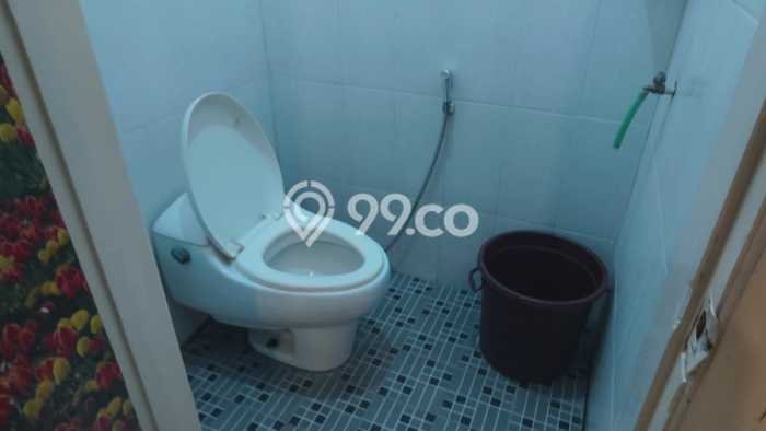 Rumah Budget Favorit Siap Huni Area Driyorejo LT 250m2 Rumah Budget Favorit Siap Huni Area Driyorejo LT 250m2