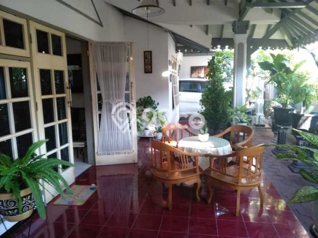 Rumah Modern 4 Kamar LT 218m2 di Unimas Garden Waru Rumah Modern 4 Kamar LT 218m2 di Unimas Garden Waru
