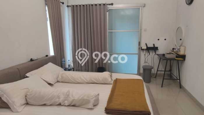 Rumah Budget Favorit Siap Huni Area Driyorejo LT 250m2 Rumah Budget Favorit Siap Huni Area Driyorejo LT 250m2