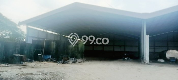 Gudang Dijual di Kawasan Krian, Sidoarjo Harga Kompetitif Gudang Dijual di Kawasan Krian, Sidoarjo Harga Kompetitif