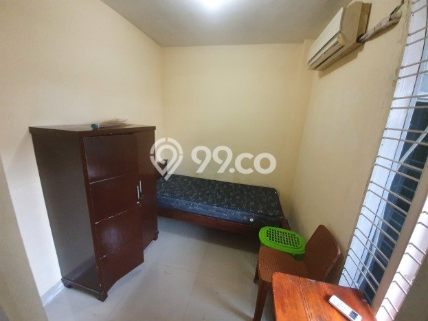 Jual Rumah Mewah Megah Dengan View Cantik di Grogol, Jakarta Barat Jual Rumah Mewah Megah Dengan View Cantik di Grogol, Jakarta Barat