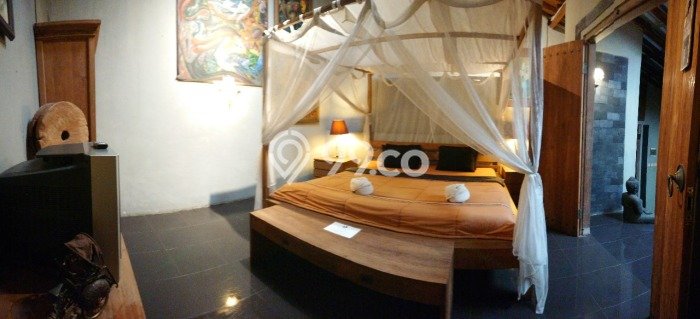 Vila Potensial di , Ukuran 109m2m², Lingkungan Nyaman untuk Anda Vila Potensial di , Ukuran 109m2m², Lingkungan Nyaman untuk Anda