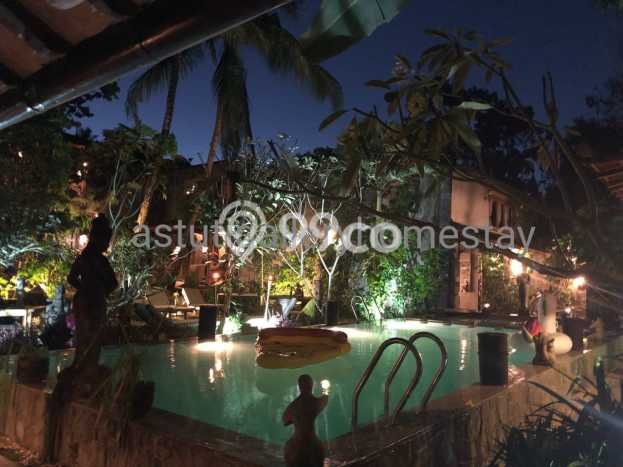 Vila Potensial di , Ukuran 109m2m², Lingkungan Nyaman untuk Anda Vila Potensial di , Ukuran 109m2m², Lingkungan Nyaman untuk Anda