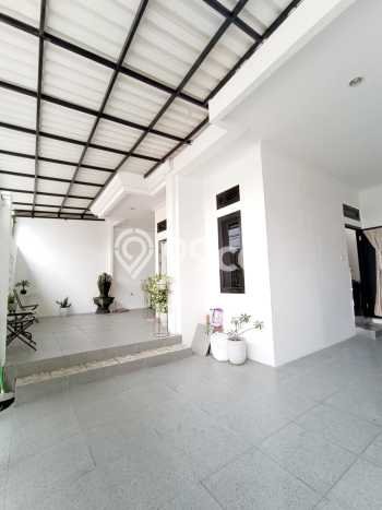 For Sale! Premium House LT 95m2 Desain Modern di Rawamangun For Sale! Premium House LT 95m2 Desain Modern di Rawamangun