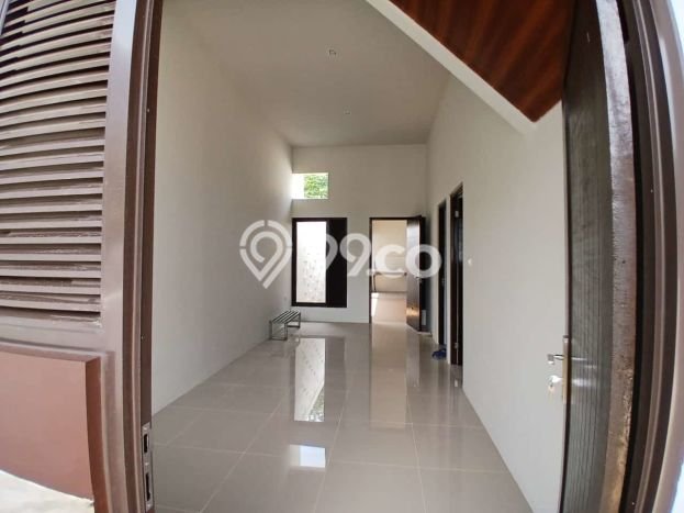 Dijual Hunian Rumah Nyaman 3 KT di Jati Asih, Bekasi Dijual Hunian Rumah Nyaman 3 KT di Jati Asih, Bekasi