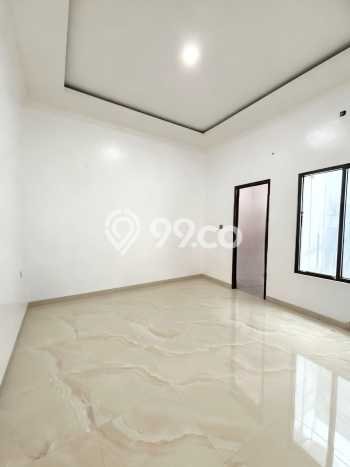 Hunian Super Elit dengan Akses Paling Strategis di Kayu Putih, Jakarta Timur Hunian Super Elit dengan Akses Paling Strategis di Kayu Putih, Jakarta Timur