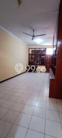 Rumah Modern 5 KT LT 84m2 di Rawamangun Rumah Modern 5 KT LT 84m2 di Rawamangun