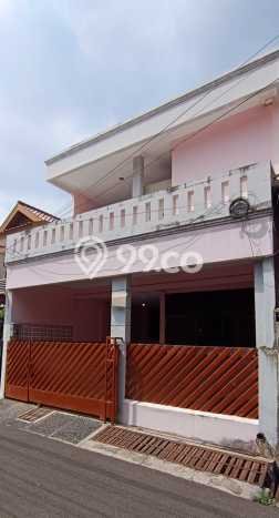Rumah Modern 5 KT LT 84m2 di Rawamangun Rumah Modern 5 KT LT 84m2 di Rawamangun
