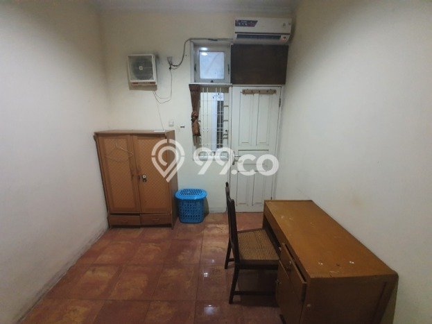 Jual Rumah Mewah Megah Dengan View Cantik di Grogol, Jakarta Barat Jual Rumah Mewah Megah Dengan View Cantik di Grogol, Jakarta Barat