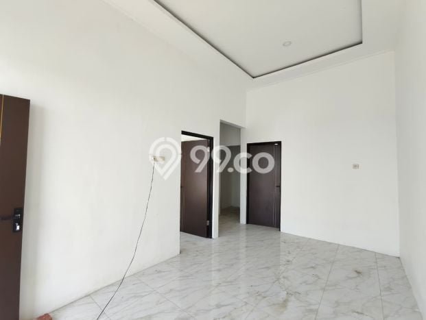 Rumah Budget Terbaik Siap Huni Area Tegal Barat LT 66m2 Rumah Budget Terbaik Siap Huni Area Tegal Barat LT 66m2