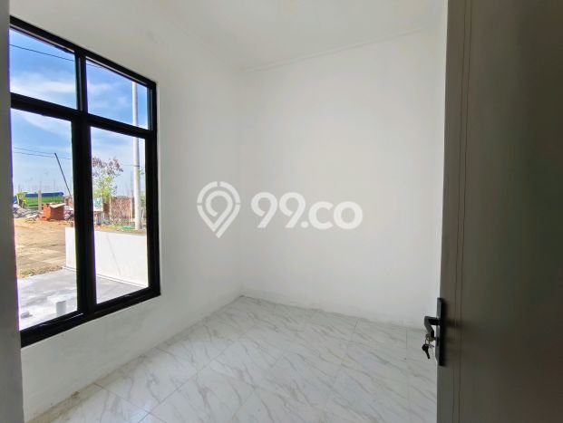 Rumah Budget Favorit Dijual di Tegal Timur LT 66m2 Rumah Budget Favorit Dijual di Tegal Timur LT 66m2