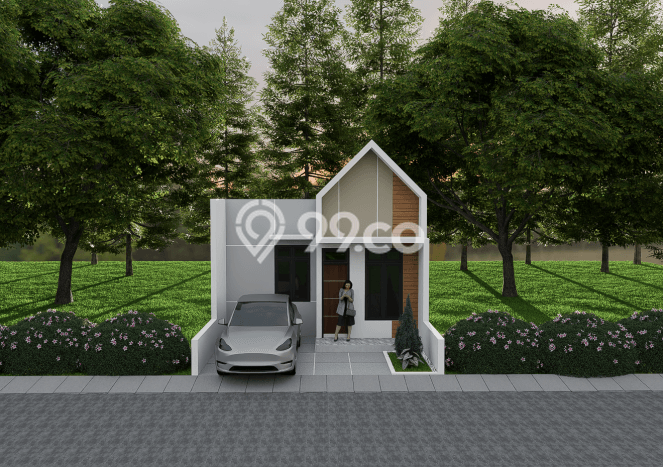Rumah Murah Dijual di Brebes, Brebes Harga Rp 230 Juta Rumah Murah Dijual di Brebes, Brebes Harga Rp 230 Juta