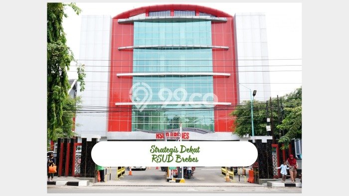 Rumah Minimalis Favorit Siap Huni di Tegal Barat LT 66m2 Rumah Minimalis Favorit Siap Huni di Tegal Barat LT 66m2