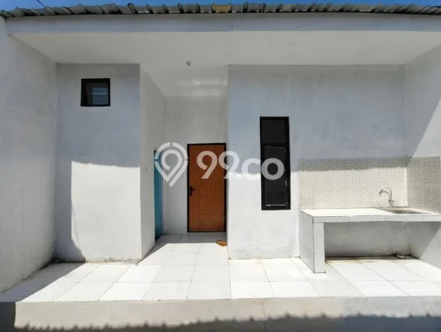 Jual Rumah Murah di Brebes Brebes Harga Rp 215 Juta LT 66m2 Jual Rumah Murah di Brebes Brebes Harga Rp 215 Juta LT 66m2