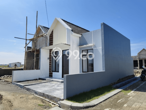 Dijual Rumah Siap Huni di Brebes Brebes Harga Rp 285 Juta LT 66m2 Dijual Rumah Siap Huni di Brebes Brebes Harga Rp 285 Juta LT 66m2