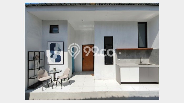 Jual Rumah Murah Meriah Tegal Barat Punya 2 KT & LT 66m2 Jual Rumah Murah Meriah Tegal Barat Punya 2 KT & LT 66m2