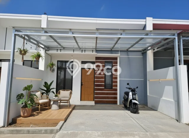 Rumah Murah Dijual di Tegal Barat, Tegal Harga Rp 215 Juta Rumah Murah Dijual di Tegal Barat, Tegal Harga Rp 215 Juta