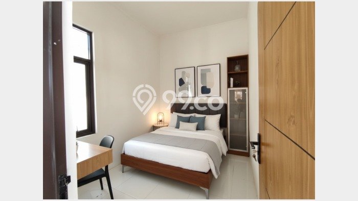 Rumah Murah Dijual Area Tegal Barat, Tegal Harga Rp 215 Juta Rumah Murah Dijual Area Tegal Barat, Tegal Harga Rp 215 Juta