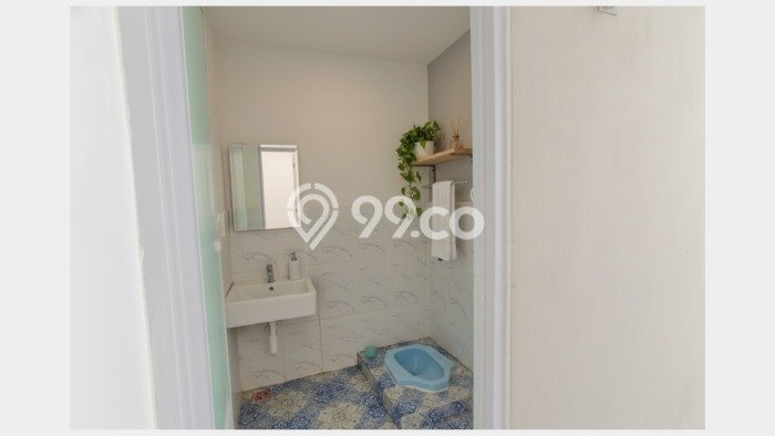 Rumah Minimalis Favorit Siap Huni di Margadana LT 66m2 Rumah Minimalis Favorit Siap Huni di Margadana LT 66m2