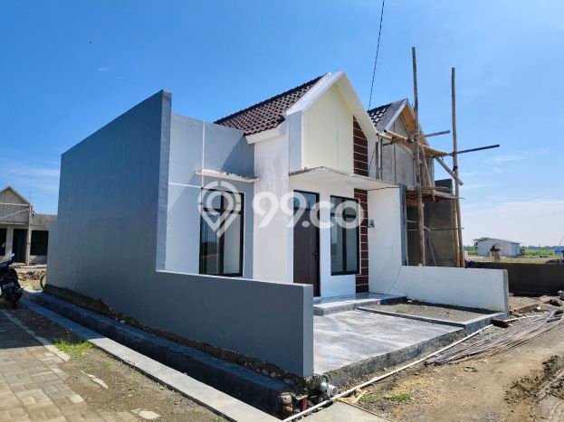 Rumah Budget Favorit Dijual di Tegal Timur LT 66m2 Rumah Budget Favorit Dijual di Tegal Timur LT 66m2