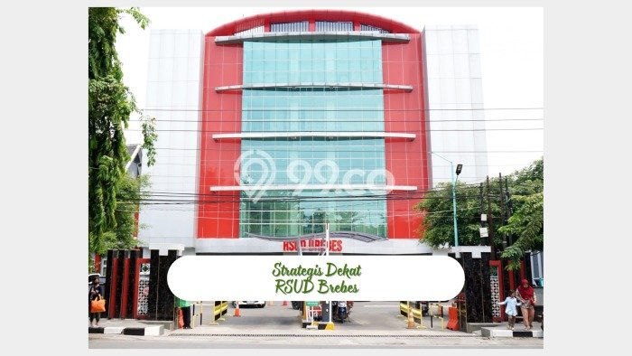 Dijual Rumah Murah di Tegal Barat Tegal Harga Rp 285 Juta LT 66m2 Dijual Rumah Murah di Tegal Barat Tegal Harga Rp 285 Juta LT 66m2
