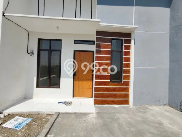 Jual Rumah Murah di Brebes Brebes Harga Rp 215 Juta LT 66m2 Jual Rumah Murah di Brebes Brebes Harga Rp 215 Juta LT 66m2
