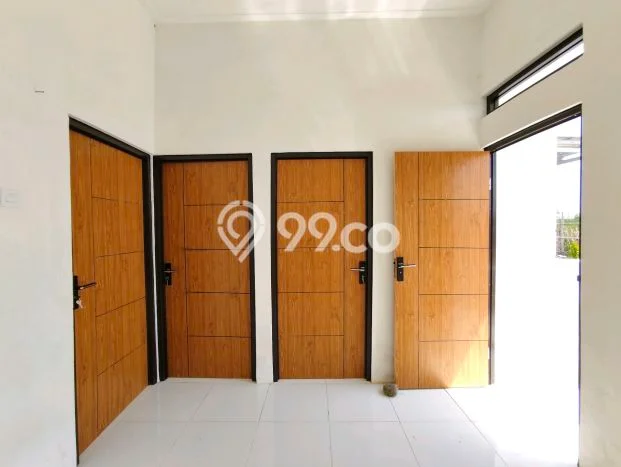 Rumah Terjangkau Dijual di Tegal Barat, Tegal Harga Rp 215 Juta Rumah Terjangkau Dijual di Tegal Barat, Tegal Harga Rp 215 Juta
