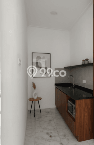 Rumah Minimalis Dijual Lokasi Margadana 2 Kamar dengan Luas Tanah 66m2 Rumah Minimalis Dijual Lokasi Margadana 2 Kamar dengan Luas Tanah 66m2