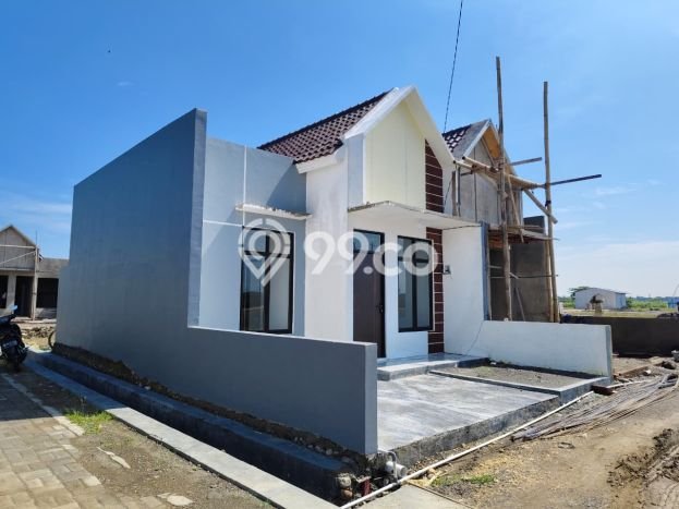 Jual Rumah Murah di Tegal Barat Tegal Harga Rp 285 Juta LT 66m2 Jual Rumah Murah di Tegal Barat Tegal Harga Rp 285 Juta LT 66m2