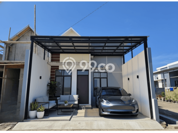 Rumah Murah Dijual Area Tegal Barat, Tegal Harga Rp 285 Juta Rumah Murah Dijual Area Tegal Barat, Tegal Harga Rp 285 Juta